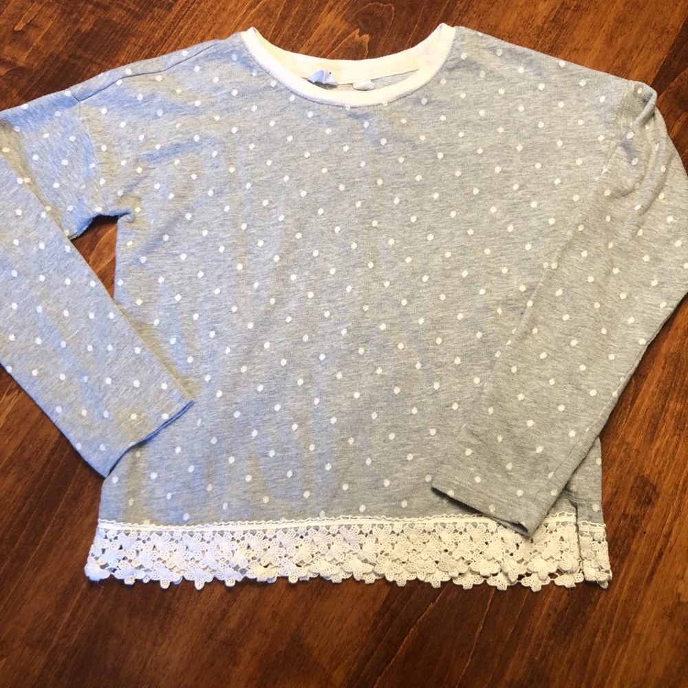 GAP Sweater
